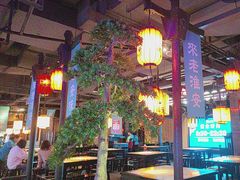 -老淮安·淮安菜(涟水店)