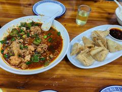 -高淳老街土菜馆(迎薰门店)