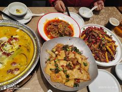 -李氏传家菜(兴城路店)