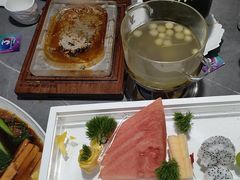 -3号仓库·创意中国菜(乐清正大广场店)