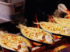 -沙州食驿·非遗小吃夜市