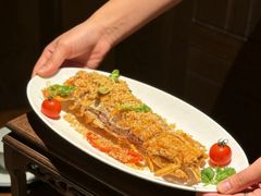 -谦默府· 现代潮粤菜(外滩店)