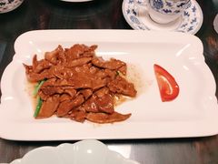 -堂宴·老厦门私房菜(1988仙岳总店)