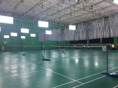 -回龙观体育文化公园