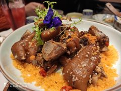 -卯时·龙光雅宴·精致锡帮菜(惠山古镇店)