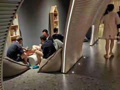 -碧涛阁水世界酒店(万家丽路店)