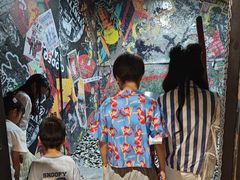 -不可思议减压馆·解压博物馆·摔碗发泄·团建定制