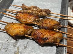 -管氏翅吧(地安门创始店)