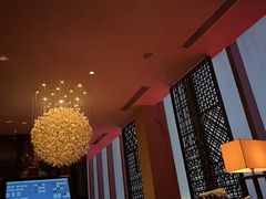 -广州柏悦酒店·悦吧·顶楼露天酒吧