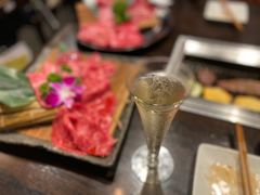 -俺的焼肉(銀座9丁目店)
