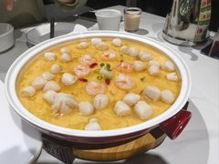 -渔码头食府·20年蓬莱老字号(登州路店)
