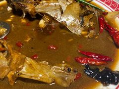 -旺顺阁鱼头泡饼(常营店)