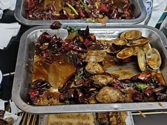 -老黑板筋(顺义总店)