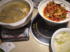 -大碗先生(万家丽店)