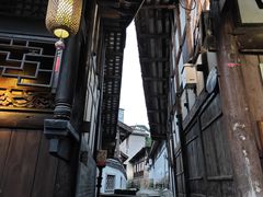 -恩阳古镇