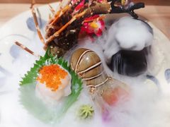 -尺山寸水日料(马桥满天星店)