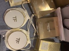 -Tom Ford(海港城店)