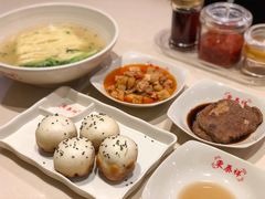 -东泰祥生煎馆(重庆北路店)