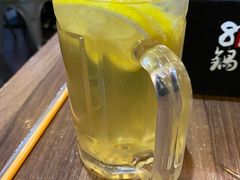 蜂蜜柠檬-8锅臭臭锅(筷子基店)