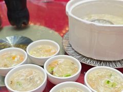 -百乐门喜宴(海珠广场华厦店)