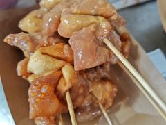 -谢怀亮芝麻茶