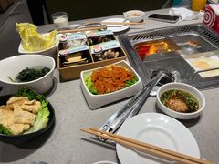 -海底捞火锅(城阳万象汇店)