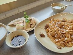 -百家鸡味馆(清泰店)