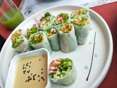 -赵小姐丨新中餐(曲江店)