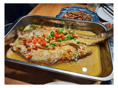 -大娘湘厨(万科金域花园店)