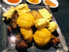 -火燒雲傣家菜(鼓楼店)
