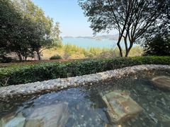 -天目湖涵田半山温泉