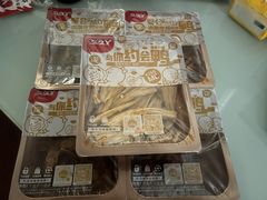 -久久丫鸭脖(车站南路2店)