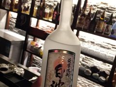 -RMK Shochu Bar(三诺店)