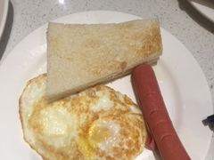 -香港新发烧腊茶餐厅(书城店)