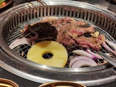 -伊茉家的烤肉店(勒泰中心店)