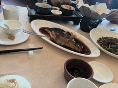 -楼外楼(西湖景区孤山路店)