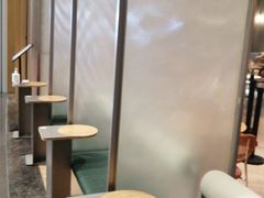 用餐区-gaga(深圳京基KKMALL店)