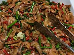 -吉布鲁牛排海鲜自助(巴南万达广场店)
