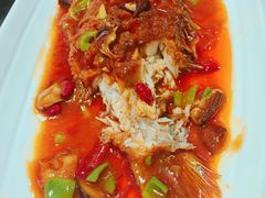 -桃子餐厅·天津菜(红星路直营店)