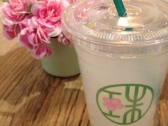 -宝珠奶酪(长宁金虹桥店)