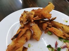 -溪悦渔庄(九龙湖店)