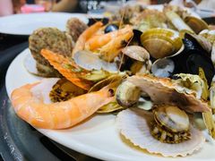 -鲜小岛·铜锅涮肉
