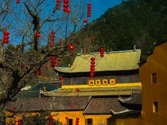 -九华山风景区