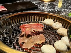 -牛将军•涮肉•烤肉(北京王府井·故宫店)