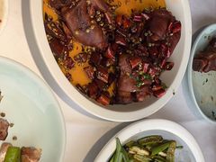 -蜀龙阁· 龍头水煮鱼(天坛店)