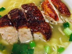 -陈光记烧腊店(罗保博士街店)