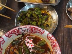-破店肥哈·东北烧烤·夜宵(南山保利店)