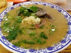 -南来顺饭庄·清真(南菜园店)