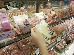 -巴黎贝甜(印象城店)