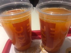 -肯德基(丰北路店)